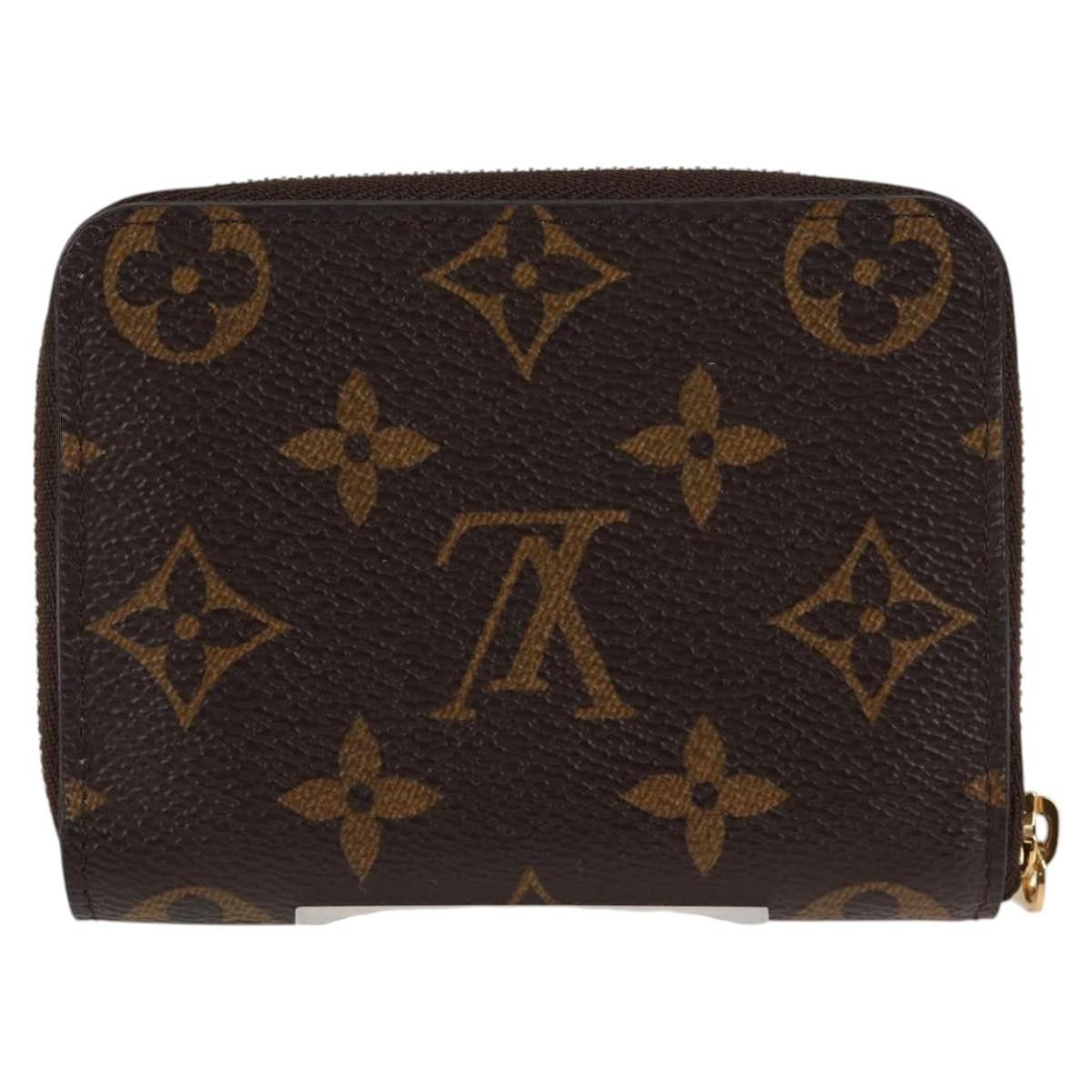 Louis Vuitton Louis Vuitton Zippy wallet Size ONE SIZE - 2 Thumbnail