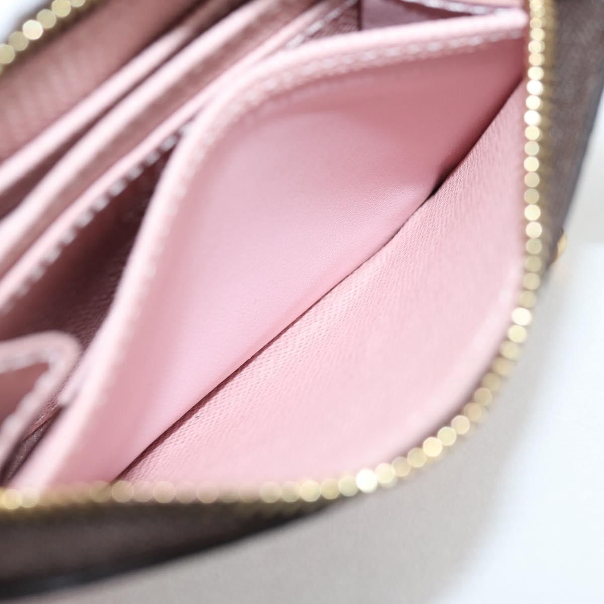 Louis Vuitton Louis Vuitton Zippy wallet Size ONE SIZE - 19 Thumbnail