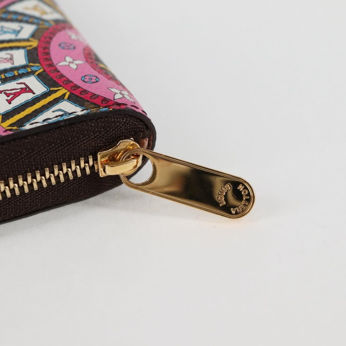 Louis Vuitton Louis Vuitton Zippy wallet Size ONE SIZE - 9 Thumbnail