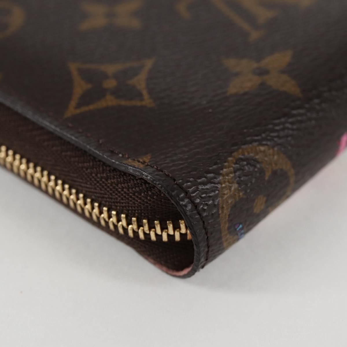 Louis Vuitton Louis Vuitton Zippy wallet Size ONE SIZE - 7 Thumbnail