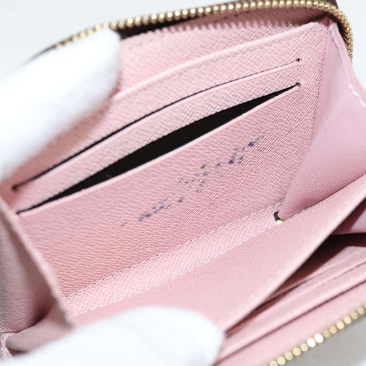 Louis Vuitton Louis Vuitton Zippy wallet Size ONE SIZE - 17 Thumbnail