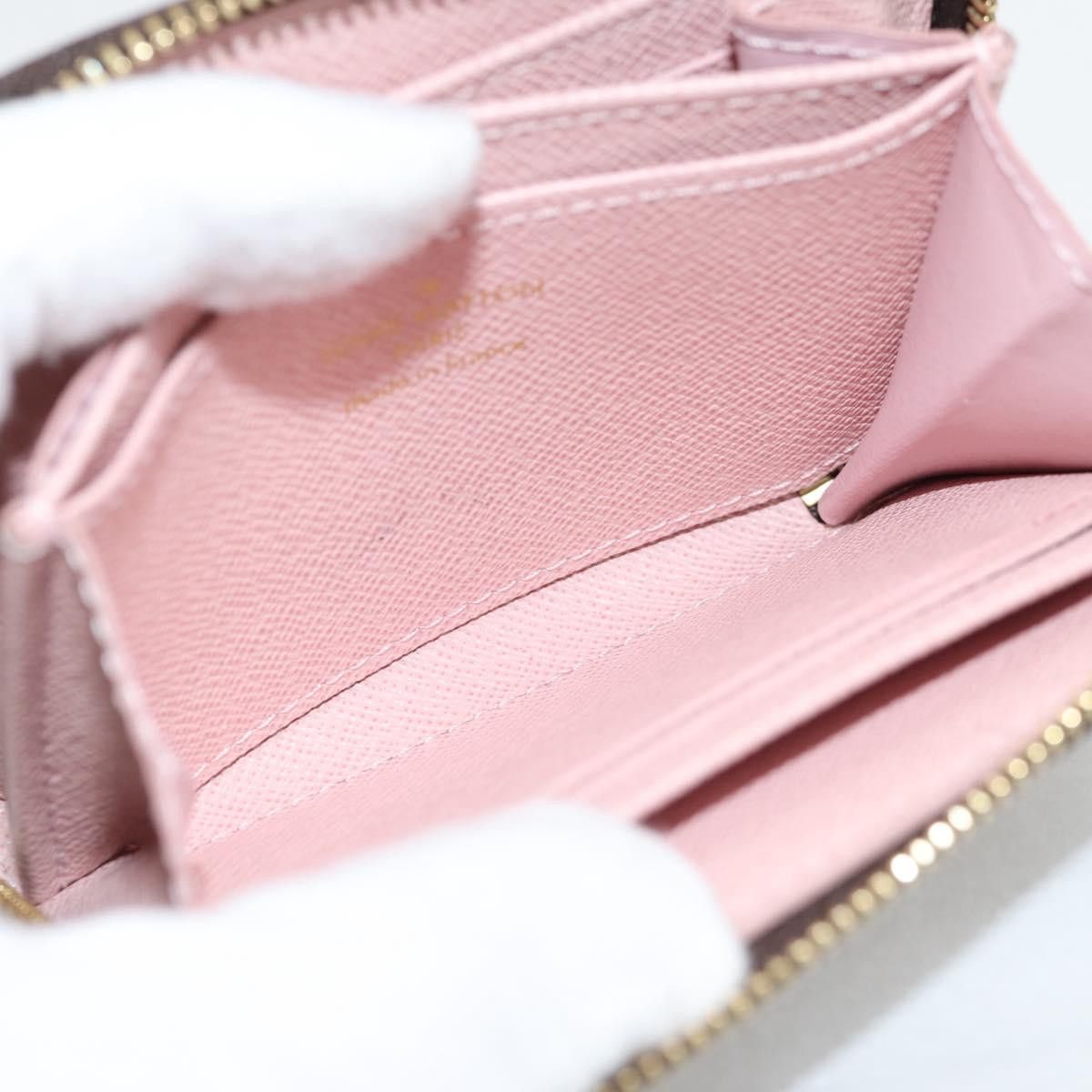 Louis Vuitton Louis Vuitton Zippy wallet Size ONE SIZE - 18 Thumbnail