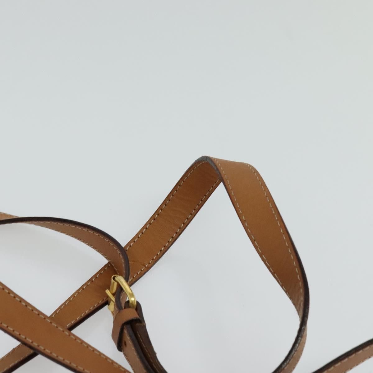 Celine Céline Macadam shoulder Size ONE SIZE - 6 Thumbnail
