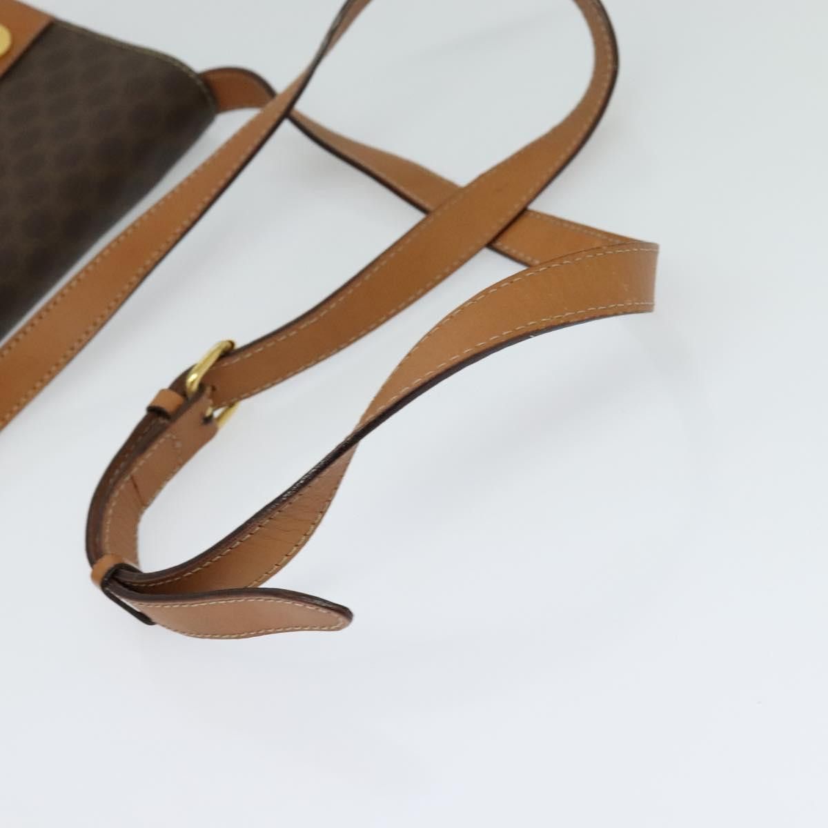 Celine Céline Macadam shoulder Size ONE SIZE - 5 Thumbnail