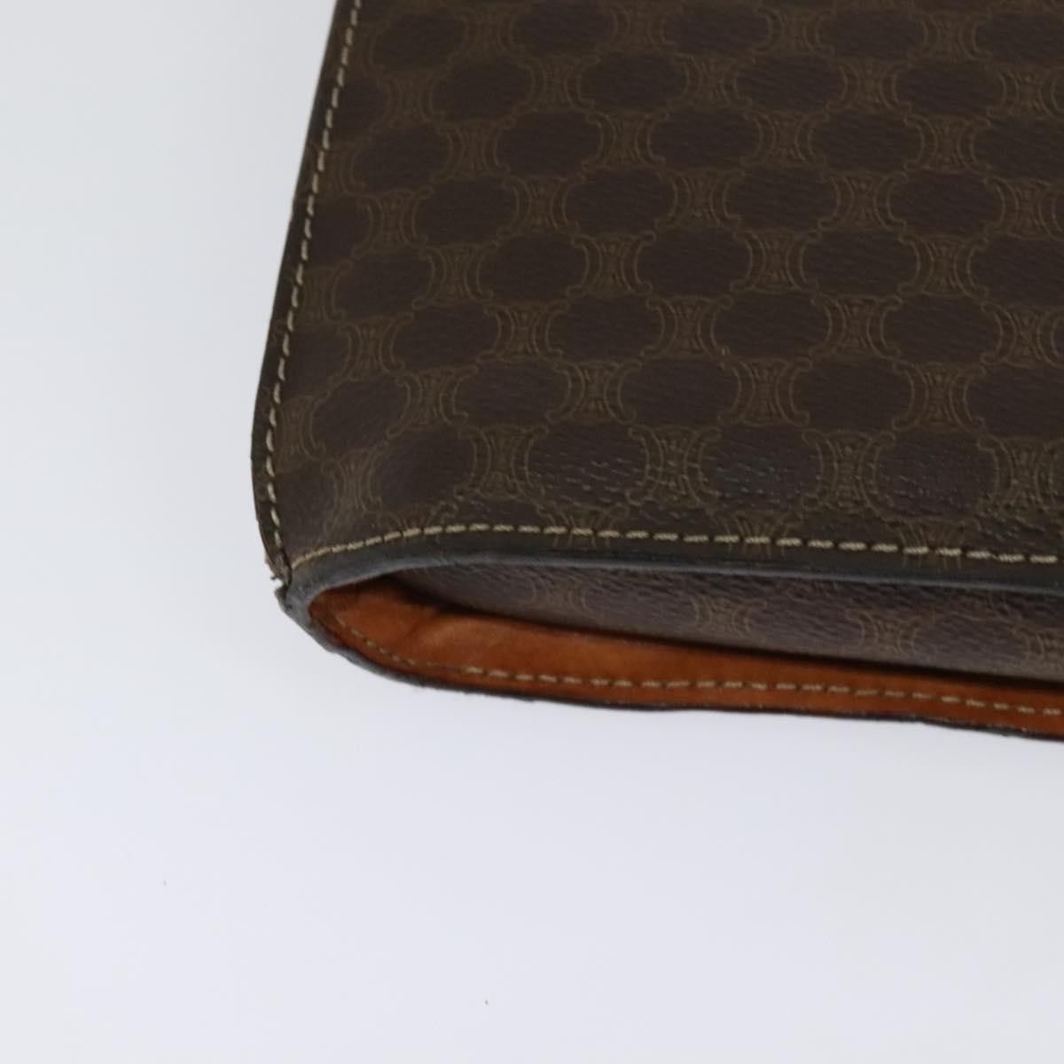 Celine Céline Macadam shoulder Size ONE SIZE - 9 Thumbnail