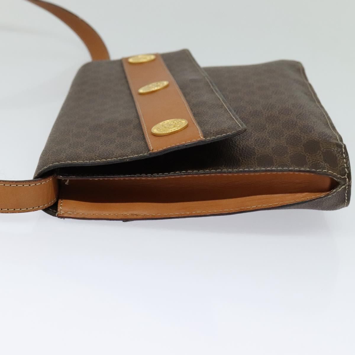 Celine Céline Macadam shoulder Size ONE SIZE - 3 Thumbnail