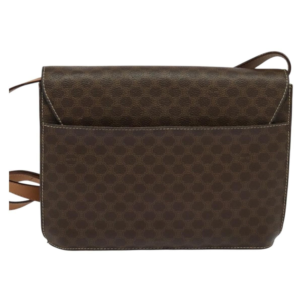 Celine Céline Macadam shoulder Size ONE SIZE - 2 Thumbnail