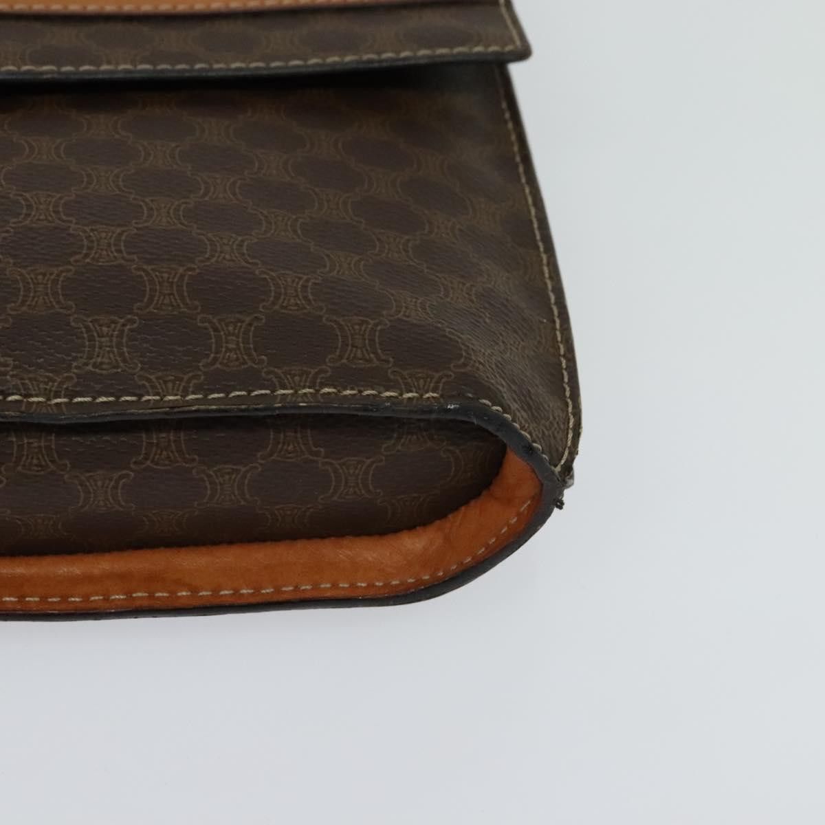 Celine Céline Macadam shoulder Size ONE SIZE - 8 Thumbnail