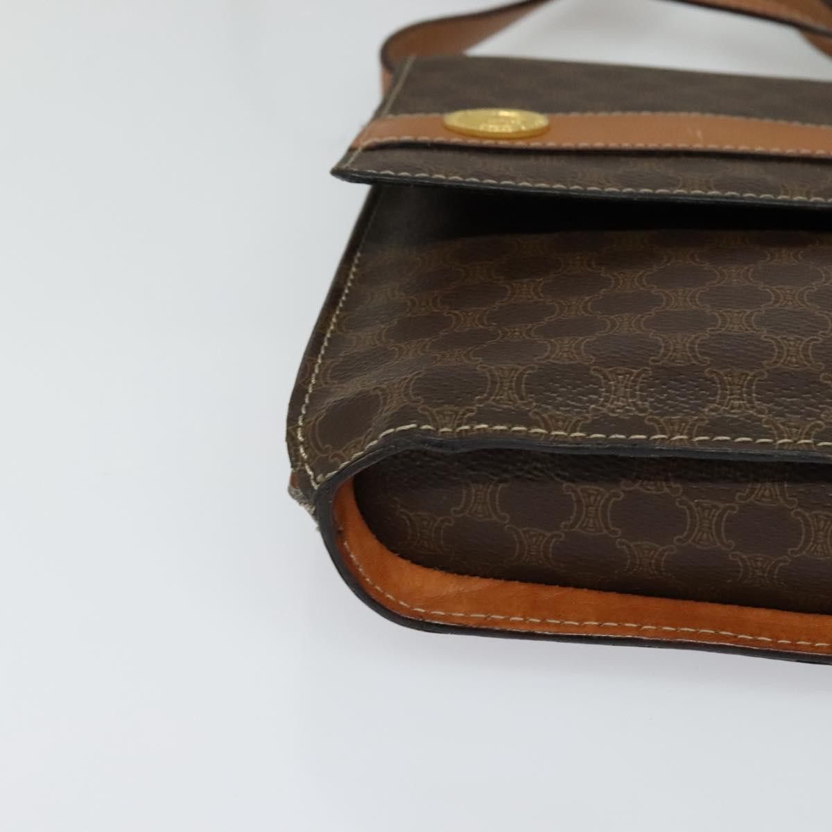 Celine Céline Macadam shoulder Size ONE SIZE - 7 Thumbnail