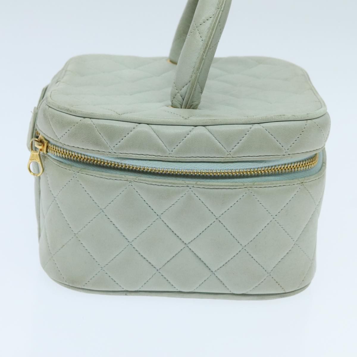 Chanel Chanel Vanity clutch Size ONE SIZE - 4 Thumbnail