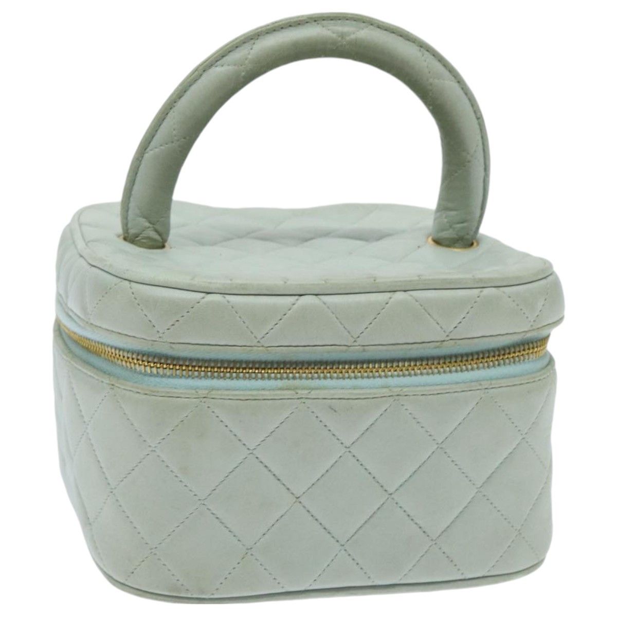 Chanel Chanel Vanity clutch Size ONE SIZE - 15 Thumbnail
