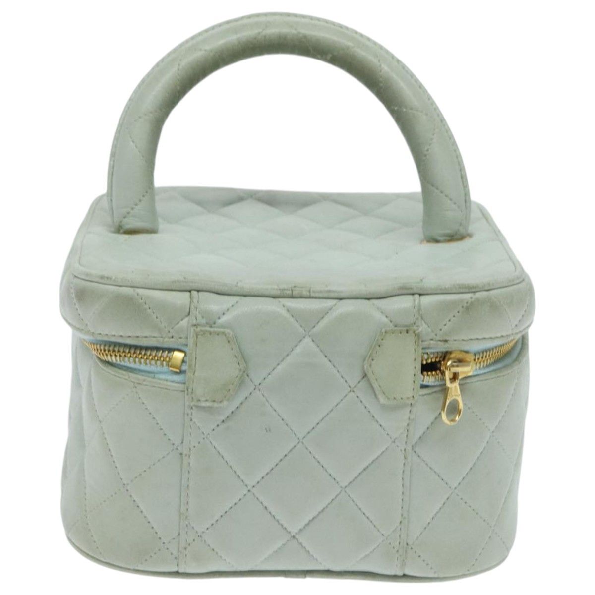 Chanel Chanel Vanity clutch Size ONE SIZE - 2 Thumbnail