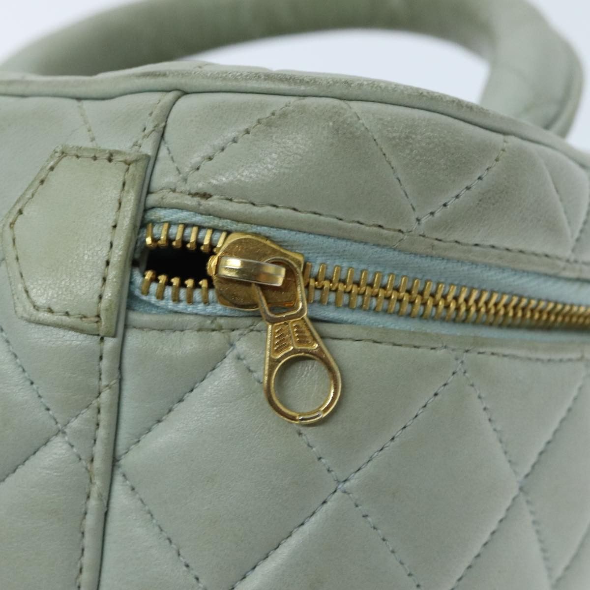 Chanel Chanel Vanity clutch Size ONE SIZE - 10 Thumbnail