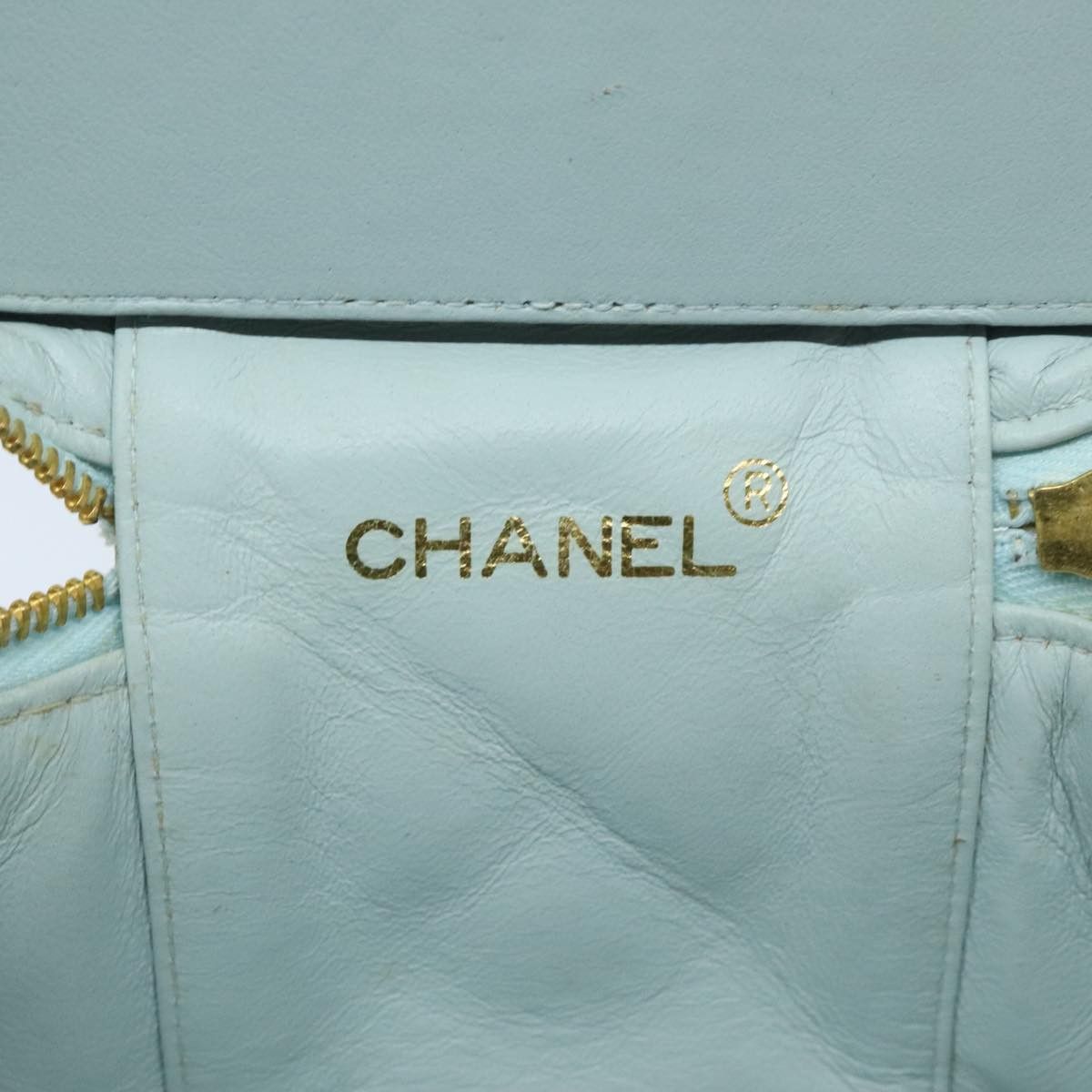 Chanel Chanel Vanity clutch Size ONE SIZE - 19 Thumbnail
