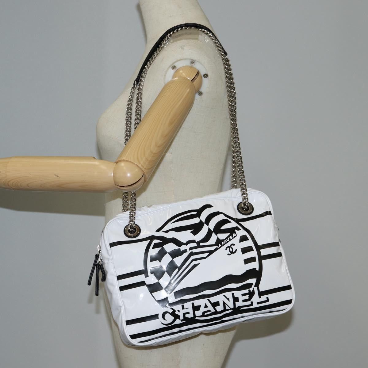 Chanel Chanel Camera shoulder Size ONE SIZE - 15 Thumbnail