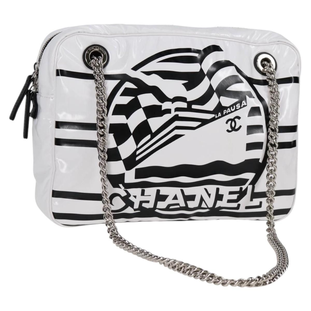 Chanel Chanel Camera shoulder Size ONE SIZE - 21 Thumbnail