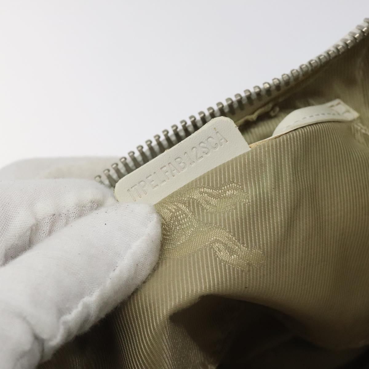 Burberry Burberry handbag Size ONE SIZE - 13 Thumbnail
