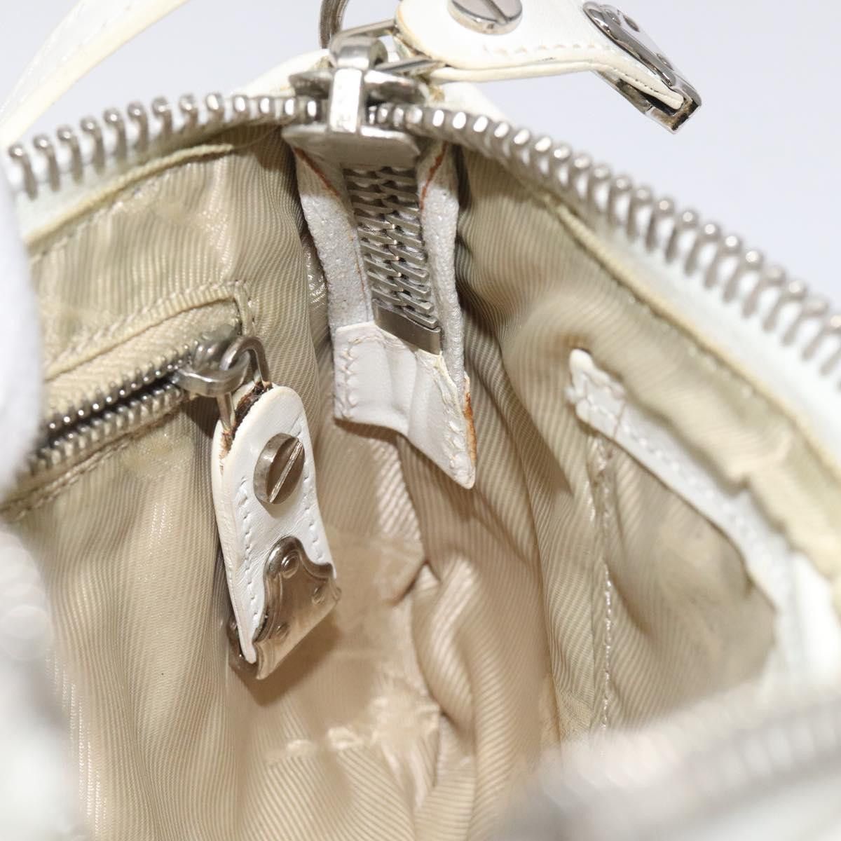 Burberry Burberry handbag Size ONE SIZE - 11 Thumbnail