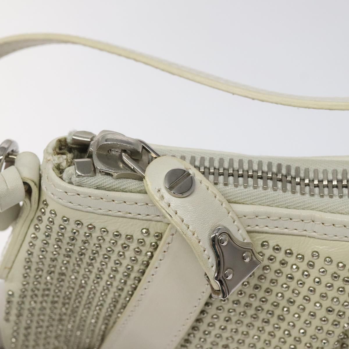 Burberry Burberry handbag Size ONE SIZE - 10 Thumbnail