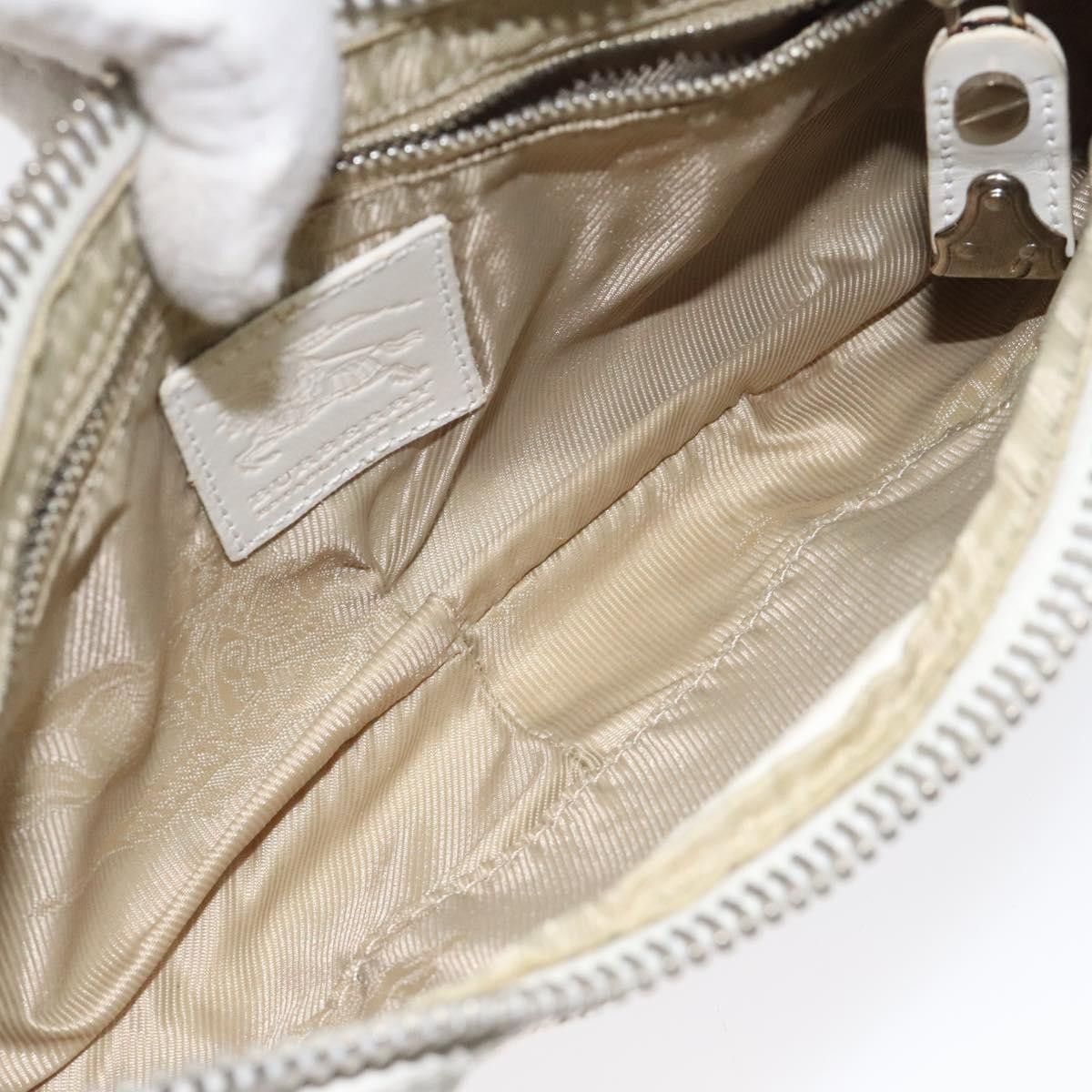 Burberry Burberry handbag Size ONE SIZE - 12 Thumbnail