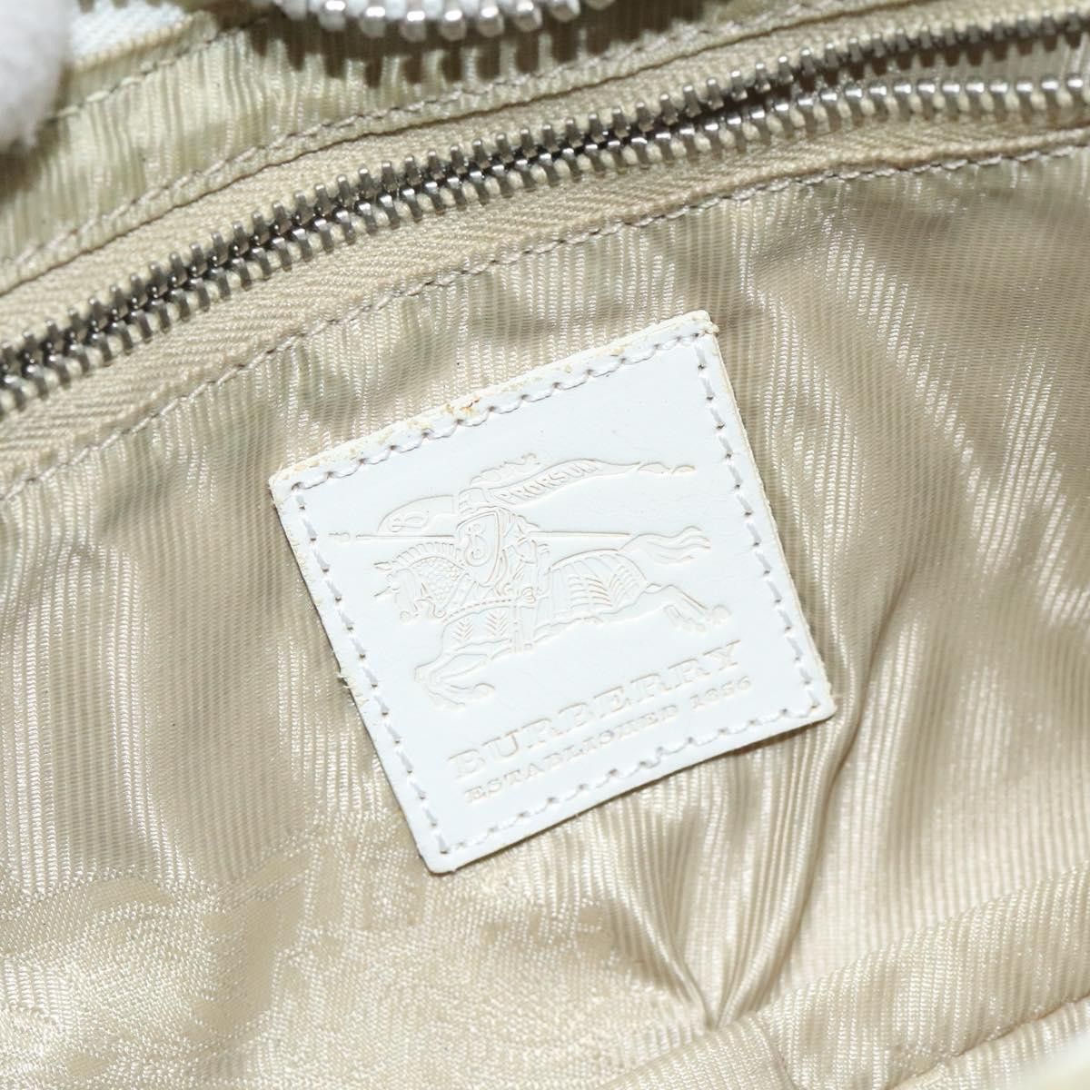 Burberry Burberry handbag Size ONE SIZE - 14 Thumbnail
