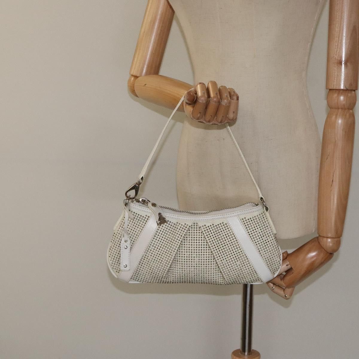 Burberry Burberry handbag Size ONE SIZE - 15 Thumbnail
