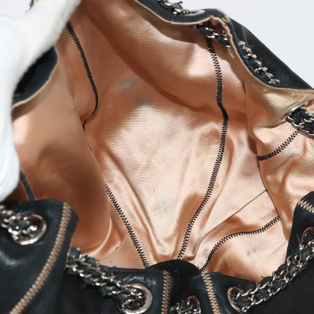 Chanel Chanel shoulder Size ONE SIZE - 10 Thumbnail