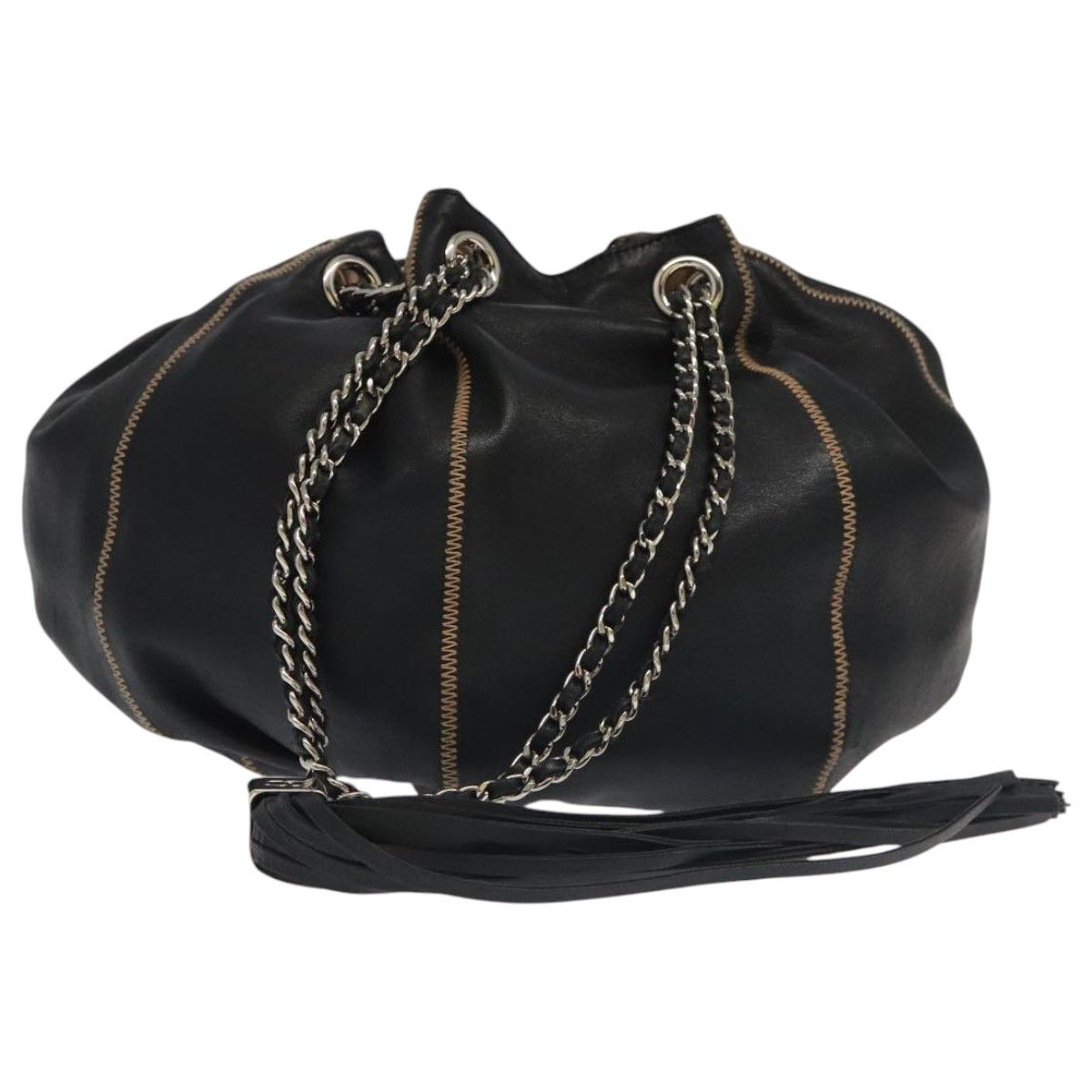 Chanel Chanel shoulder Size ONE SIZE - 14 Thumbnail