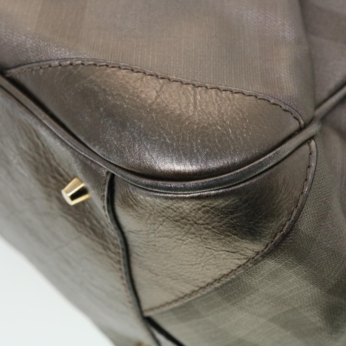 Burberry Burberry shoulder Size ONE SIZE - 16 Thumbnail