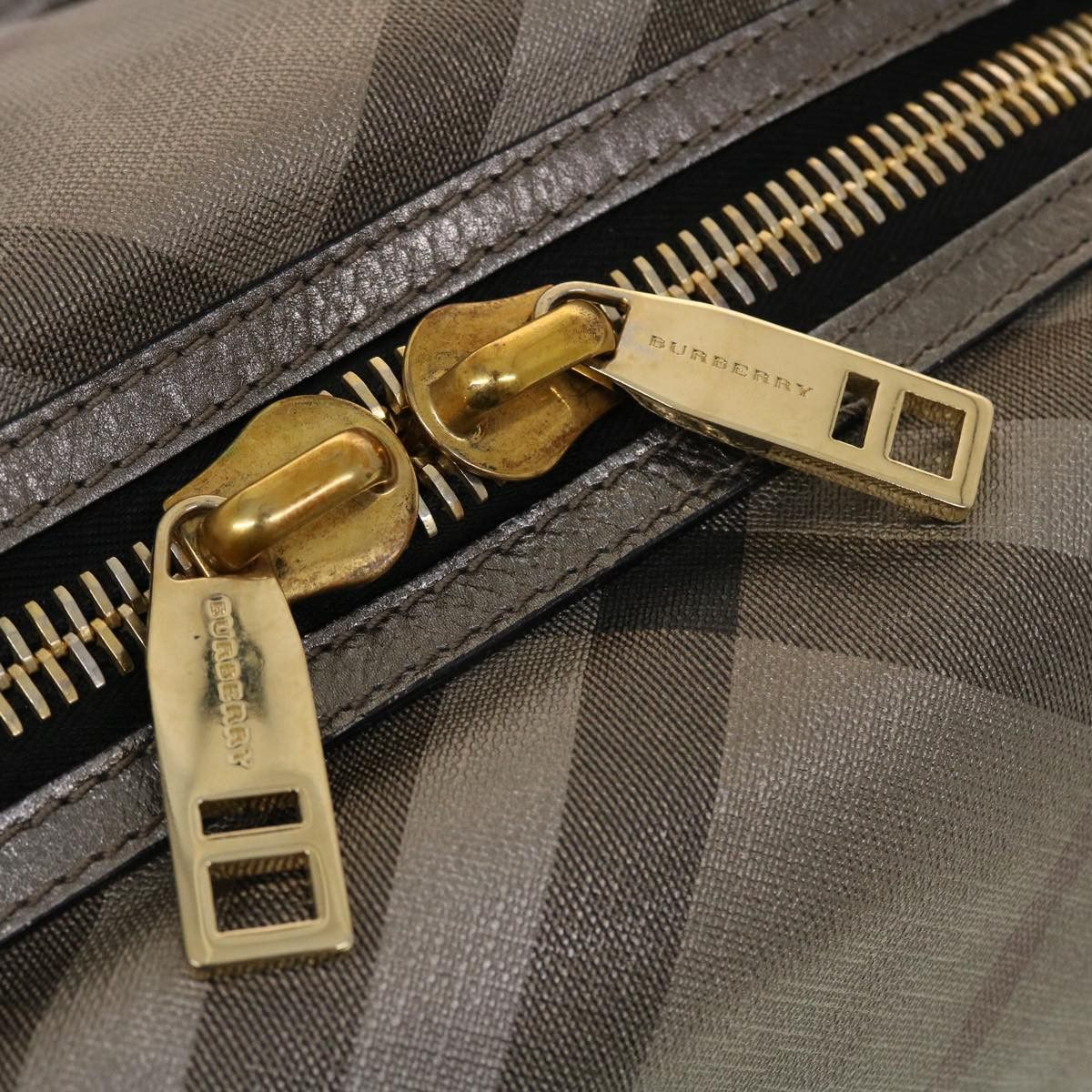 Burberry Burberry shoulder Size ONE SIZE - 18 Thumbnail