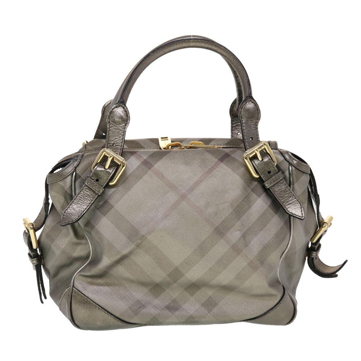 Burberry Burberry shoulder Size ONE SIZE - 2 Thumbnail