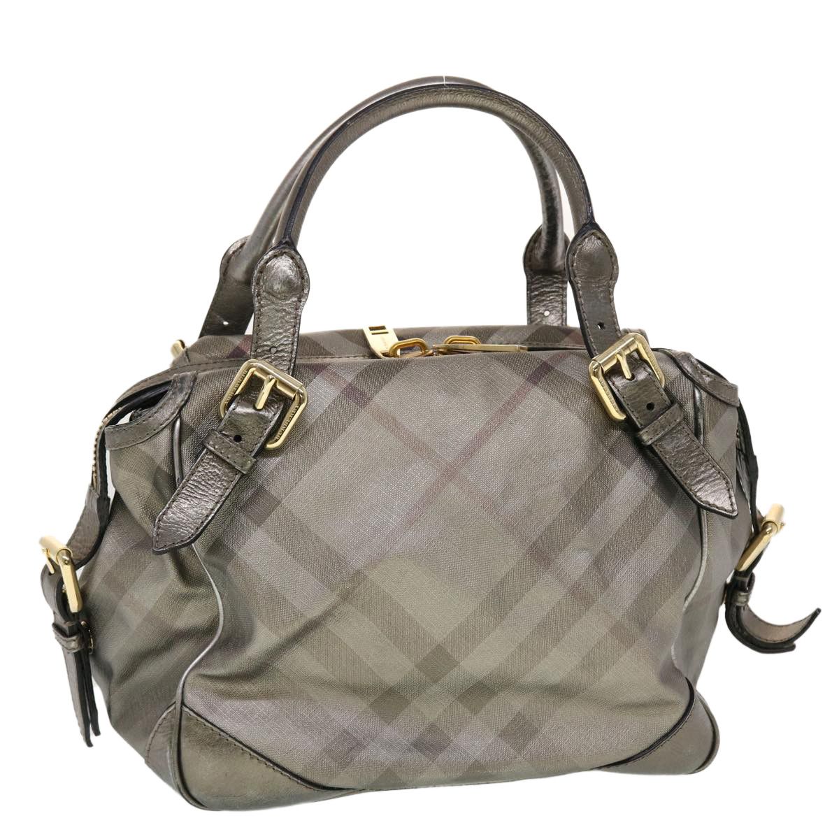 Burberry Burberry shoulder Size ONE SIZE - 13 Thumbnail