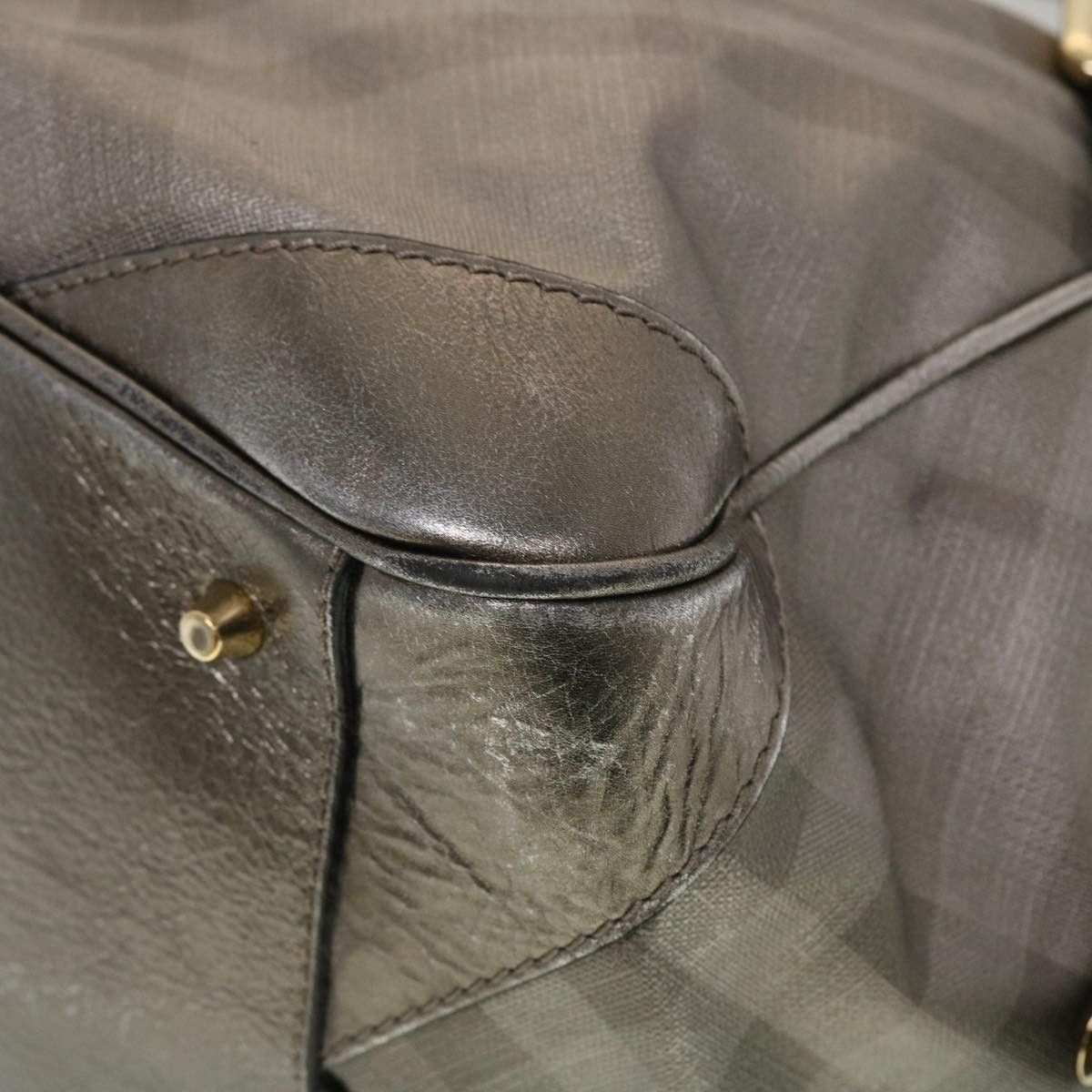Burberry Burberry shoulder Size ONE SIZE - 14 Thumbnail