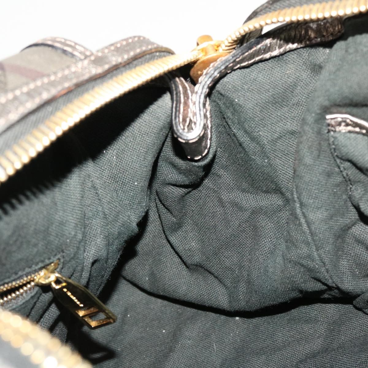 Burberry Burberry shoulder Size ONE SIZE - 21 Thumbnail