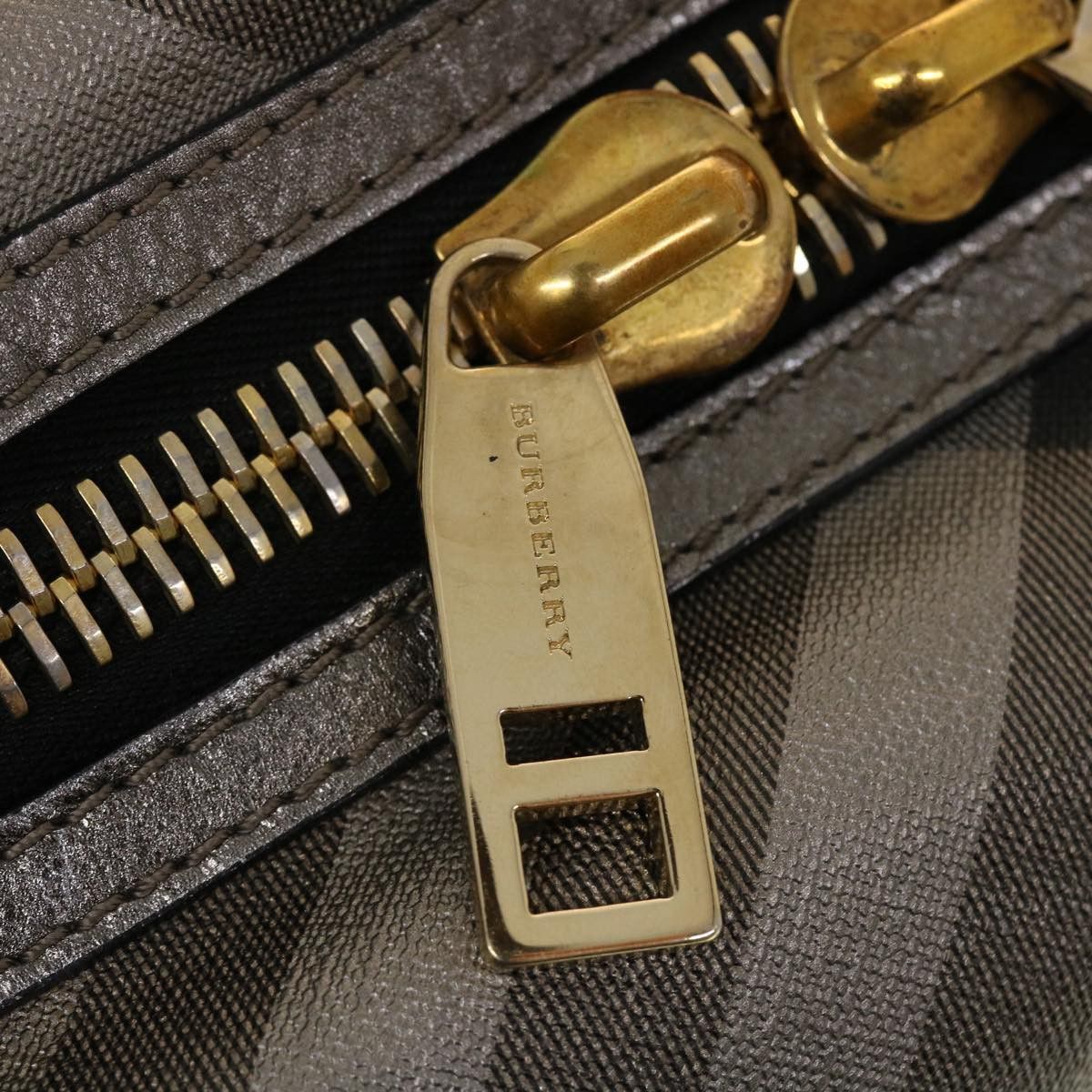 Burberry Burberry shoulder Size ONE SIZE - 19 Thumbnail