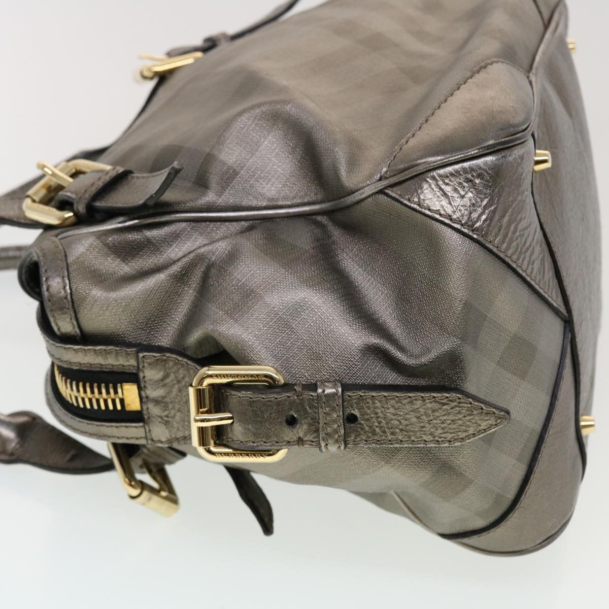 Burberry Burberry shoulder Size ONE SIZE - 10 Thumbnail