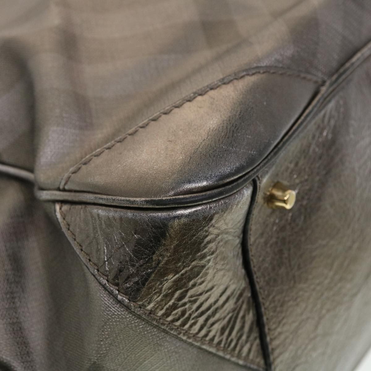 Burberry Burberry shoulder Size ONE SIZE - 15 Thumbnail