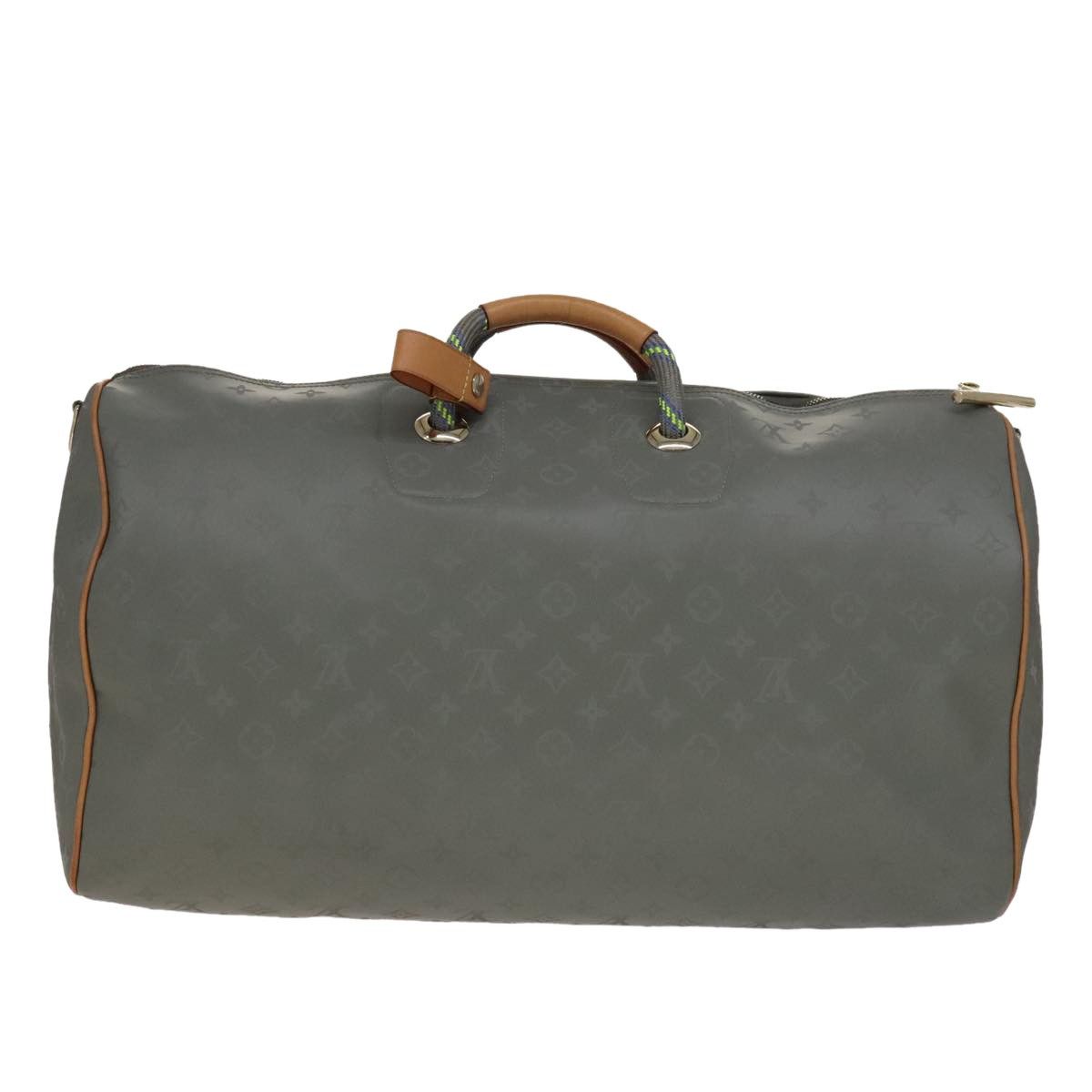 Louis Vuitton Louis Vuitton travel Size ONE SIZE - 2 Thumbnail
