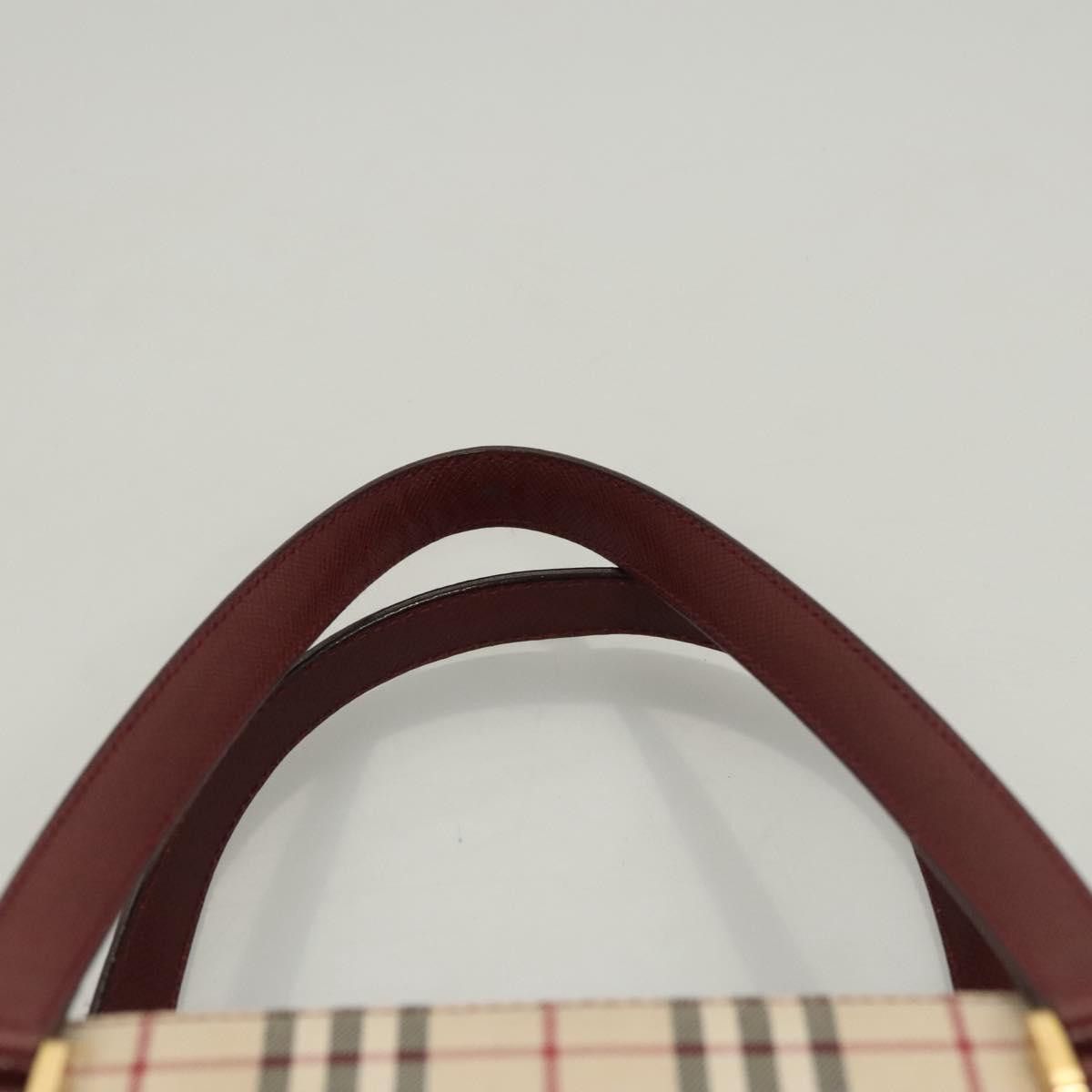 Burberry Burberry Nova Check tote Size ONE SIZE - 18 Thumbnail