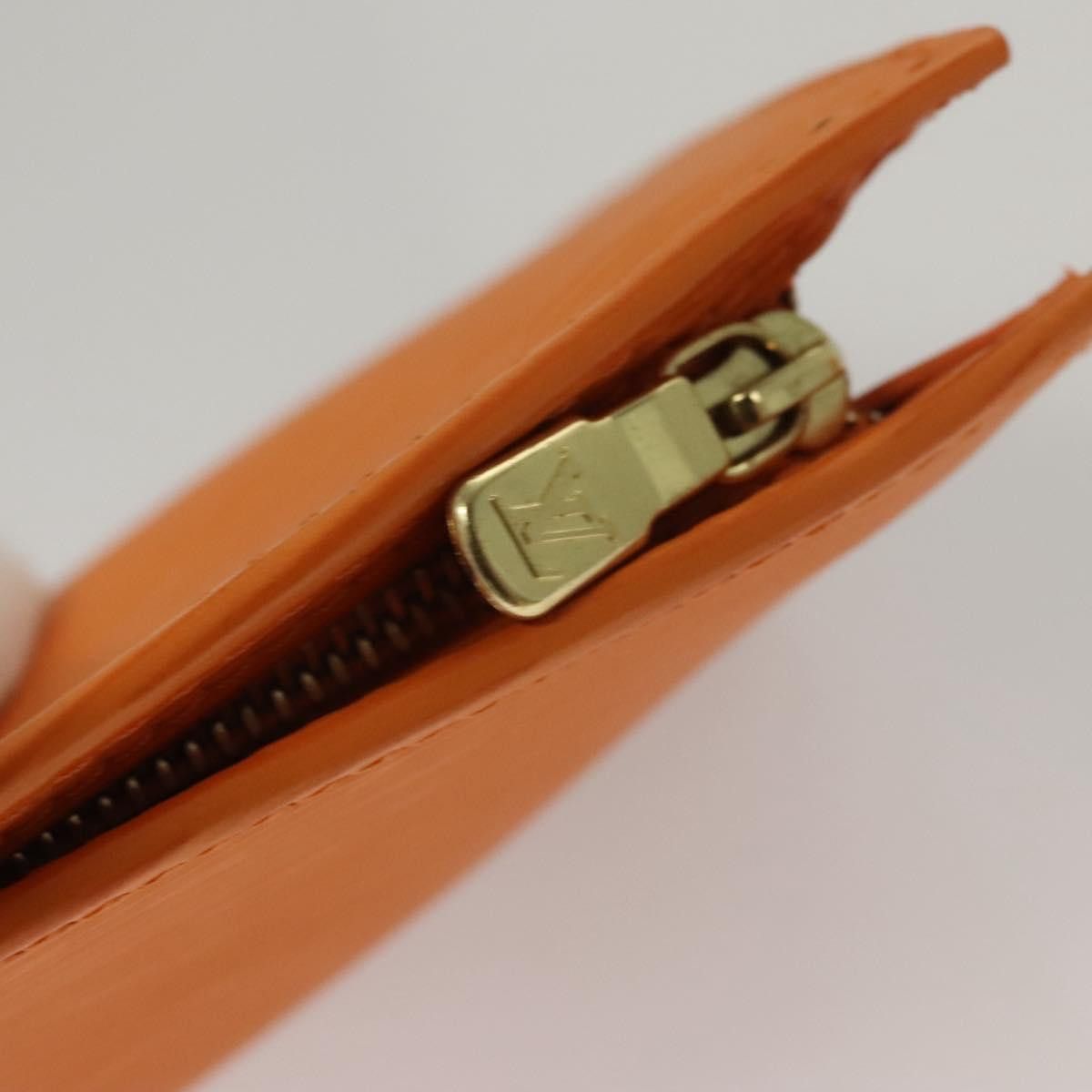 Louis Vuitton Louis Vuitton Mandara clutch Size ONE SIZE - 10 Thumbnail
