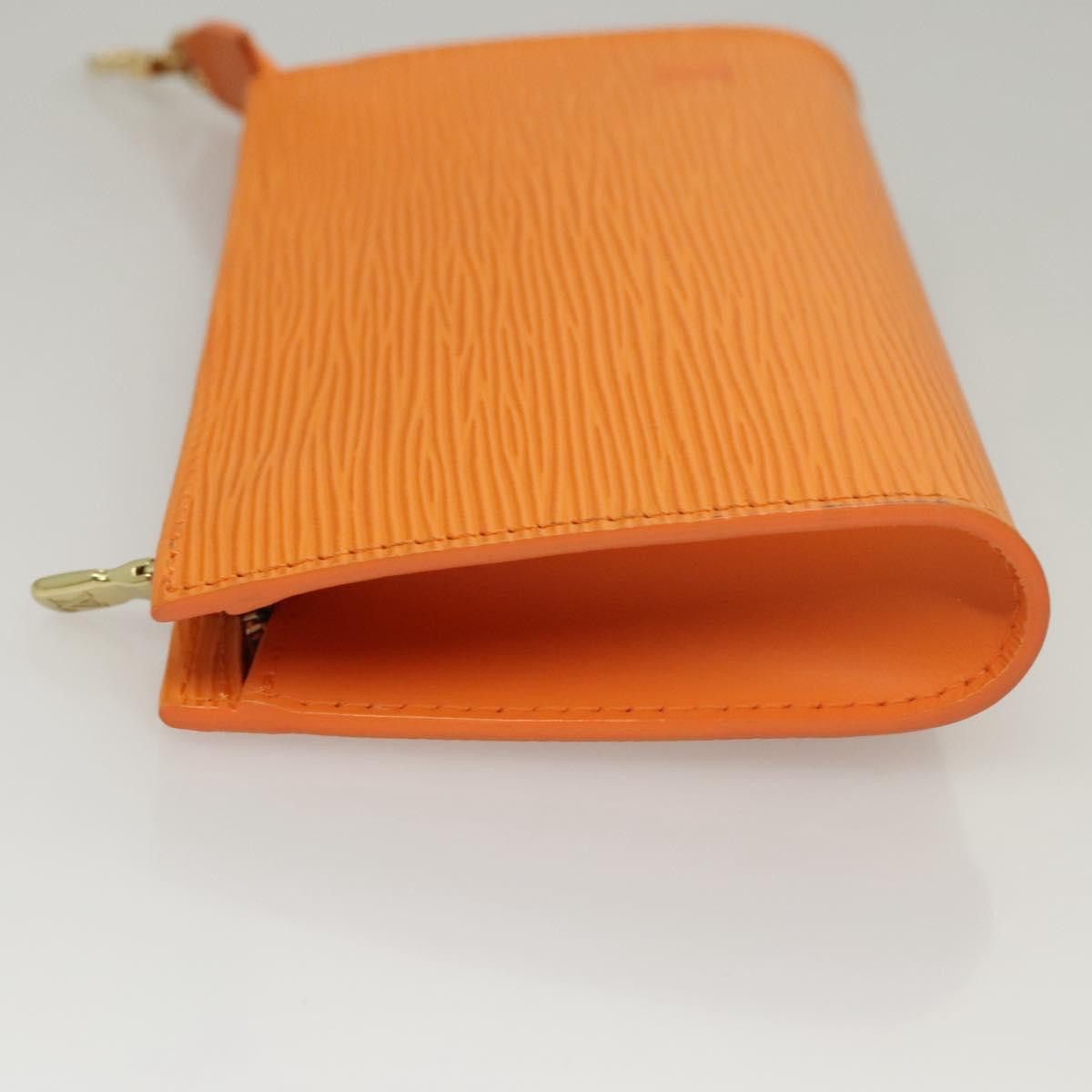 Louis Vuitton Louis Vuitton Mandara clutch Size ONE SIZE - 3 Thumbnail