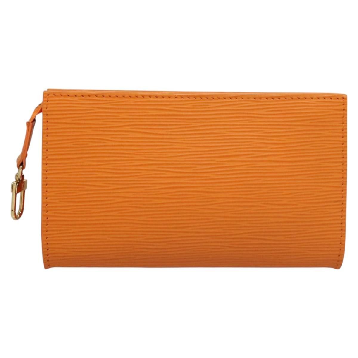 Louis Vuitton Louis Vuitton Mandara clutch Size ONE SIZE - 2 Thumbnail