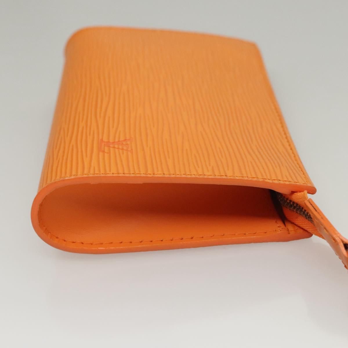 Louis Vuitton Louis Vuitton Mandara clutch Size ONE SIZE - 4 Thumbnail