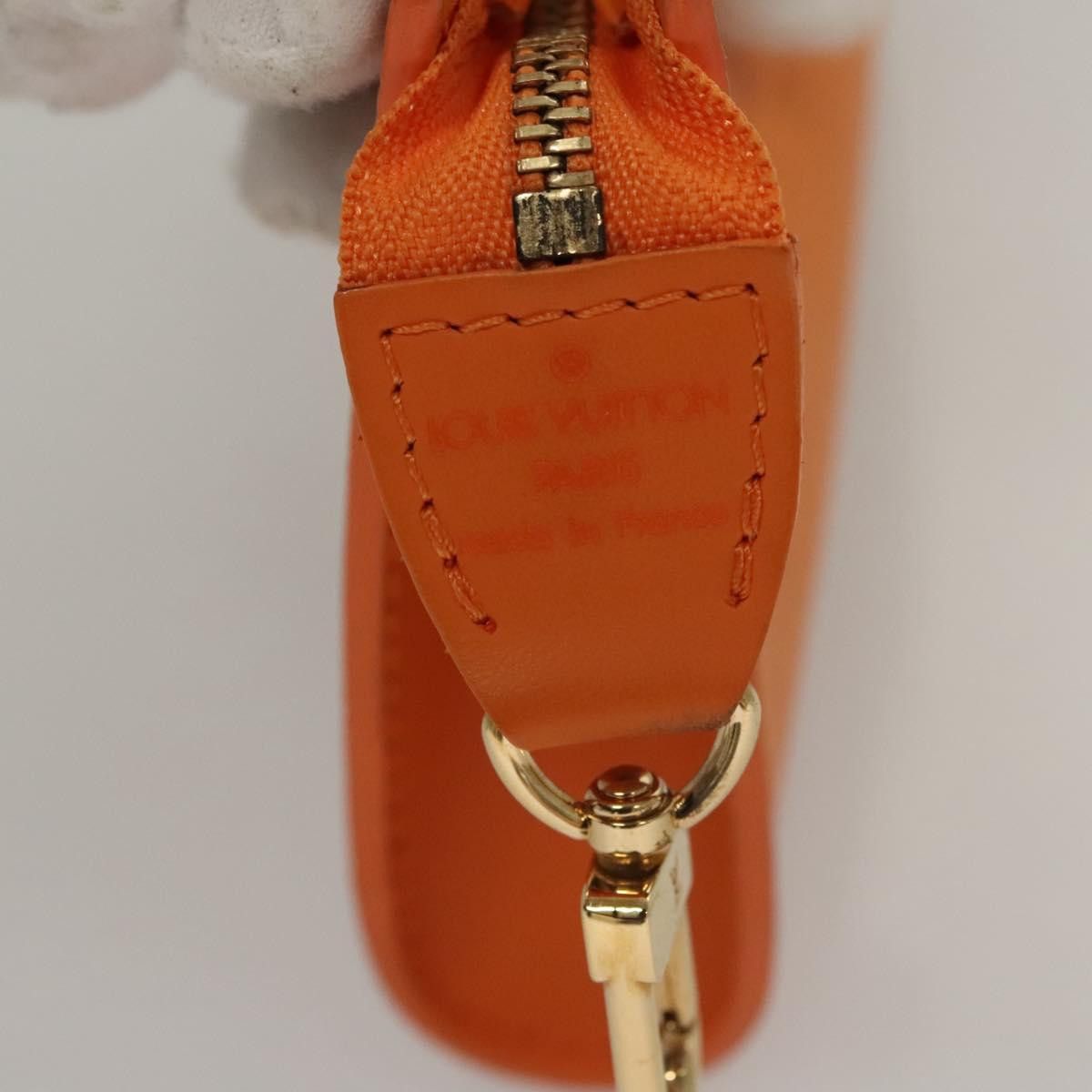 Louis Vuitton Louis Vuitton Mandara clutch Size ONE SIZE - 12 Thumbnail