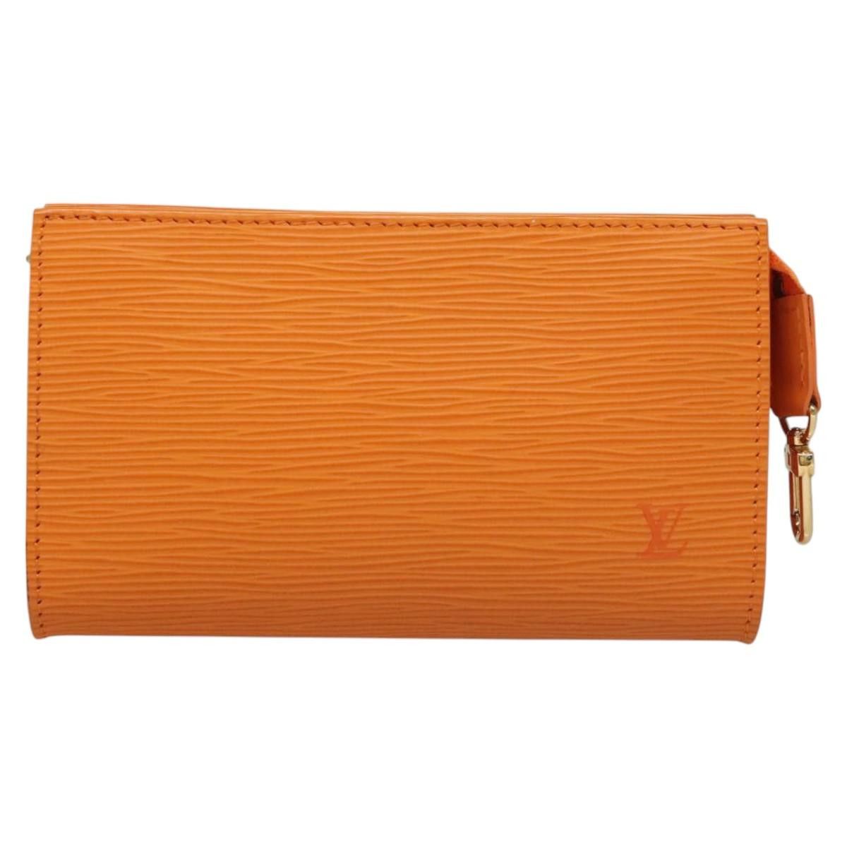 Louis Vuitton Louis Vuitton Mandara clutch Size ONE SIZE - 14 Thumbnail