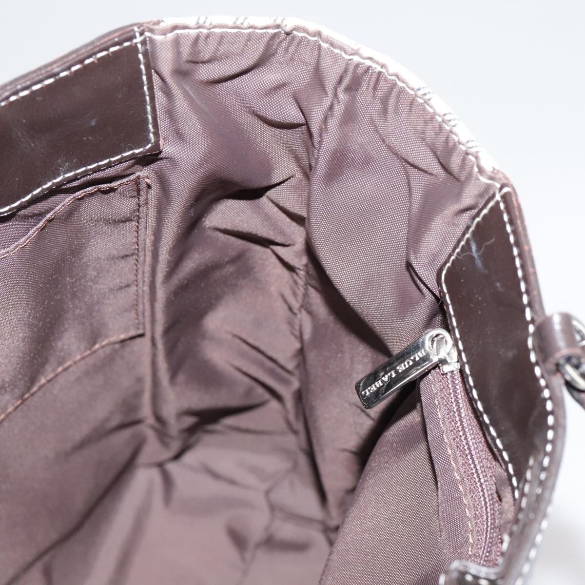 Burberry Burberry Nova Check handbag Size ONE SIZE - 19 Thumbnail