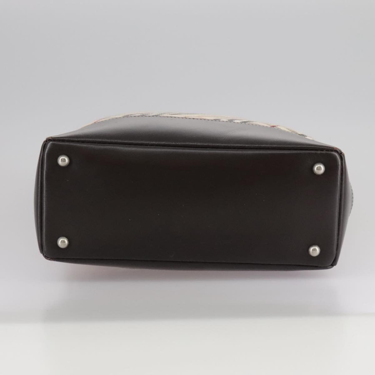 Burberry Burberry Nova Check handbag Size ONE SIZE - 17 Thumbnail