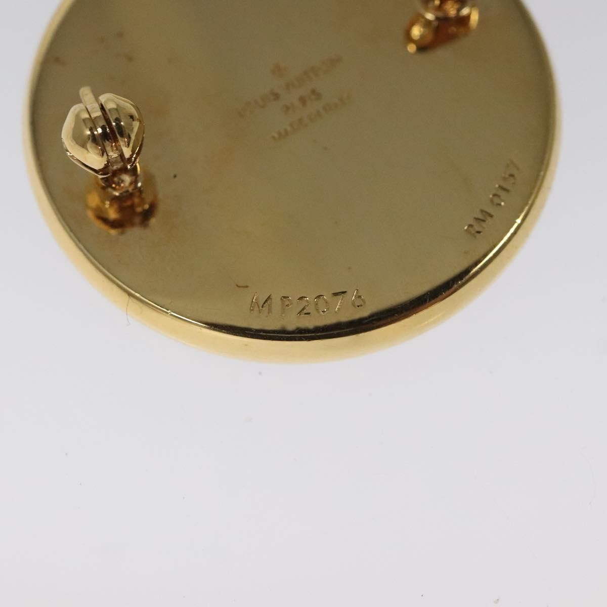 Louis Vuitton Louis Vuitton brooch Size ONE SIZE - 8 Thumbnail