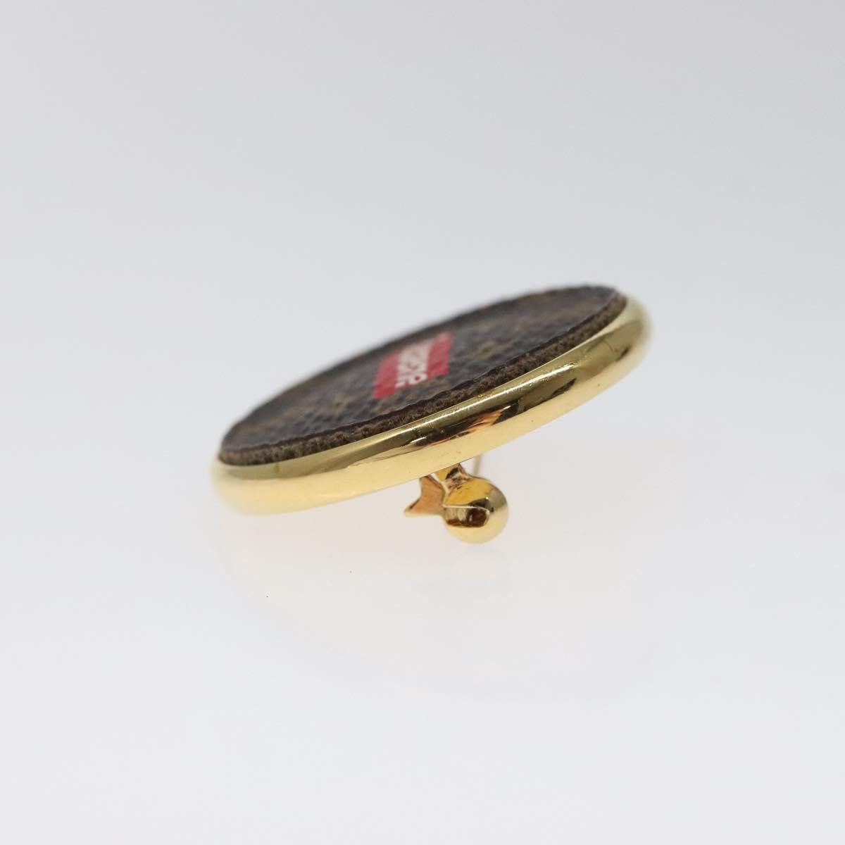 Louis Vuitton Louis Vuitton brooch Size ONE SIZE - 3 Thumbnail