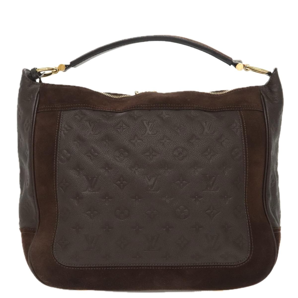 Louis Vuitton Louis Vuitton Audacieuse handbag Size ONE SIZE - 2 Thumbnail
